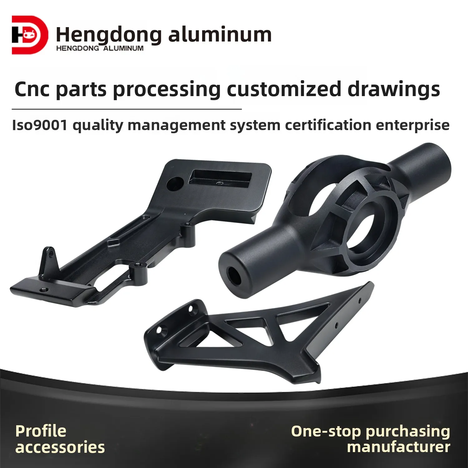 Customizable Multi-Axis CNC Lathe Parts Non-Standard Aluminum Alloy Stainless Steel Copper Mechanical Hardware Metals Metal supplier