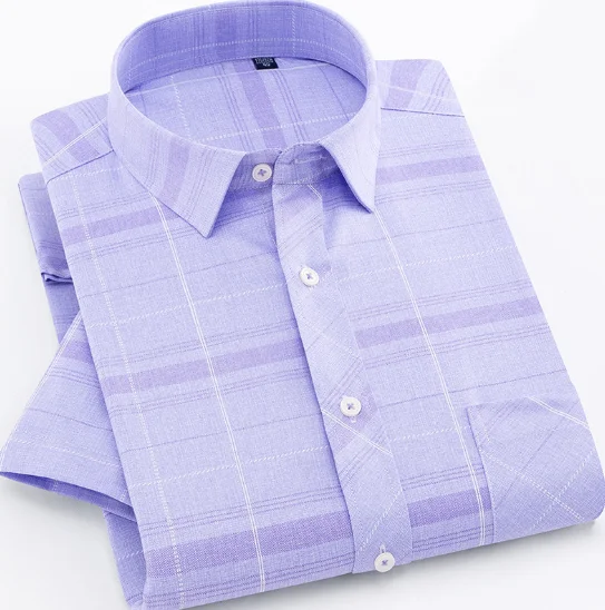 Anti-Winkle Shirts For Men