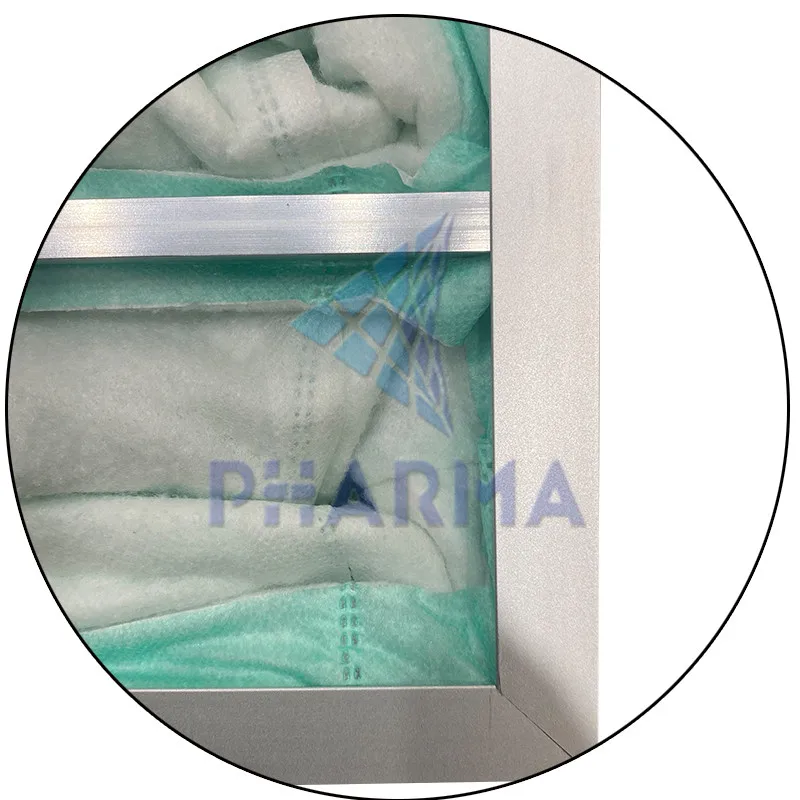 PHARMA Air Filter air filter hepa manufacturer for chemical plant-14