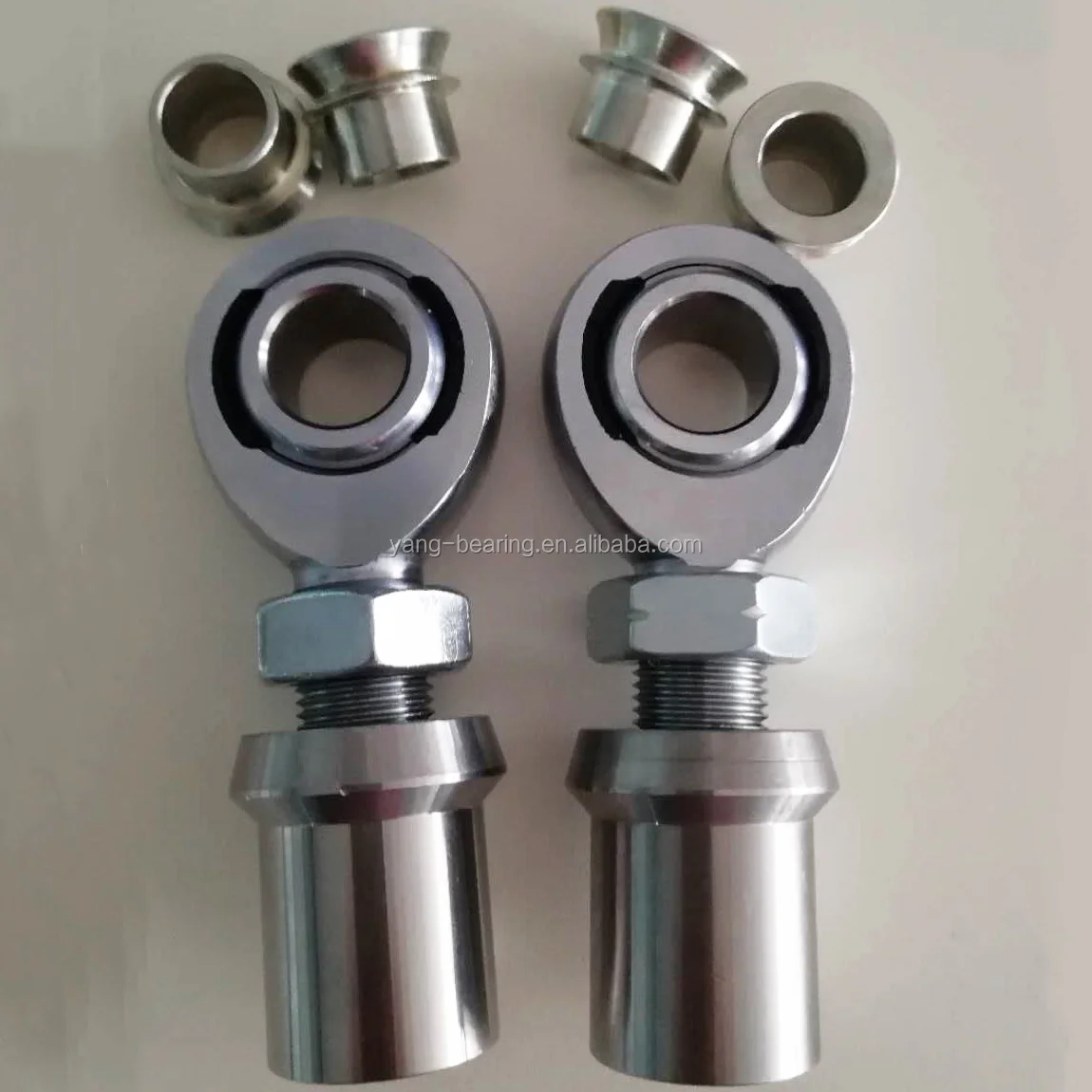 Heavy Duty Heim Joint Chromoly Rod End Male And Female M10 M12 M16 M8 Buy Heim Joint Rod End
