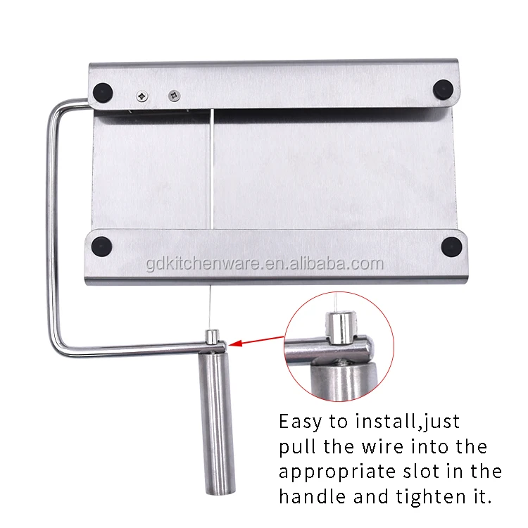 cheese cutter