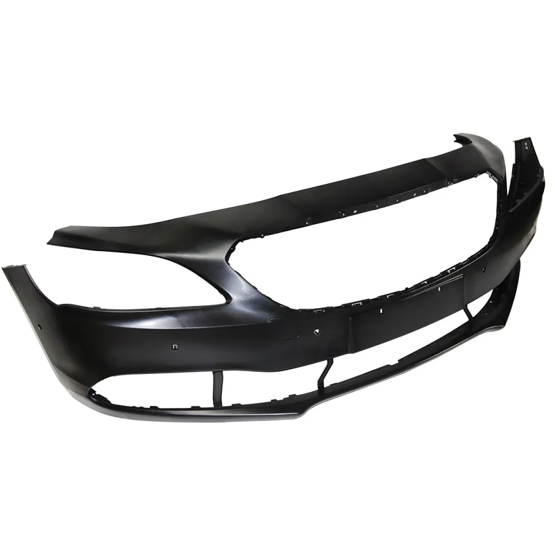 Auto Bumper Front Bumper For 2018 W/o Sensor Buick Lacrosse Buy Front Bumper For 2018 W/o