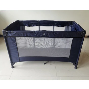 folding baby bed