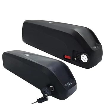 btwin electric bike battery