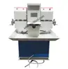Electric double surface Concrete/Rock Specimen Grinding Machine