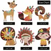 VANCY Animal world Cute Animal Design Real 5D Diamond Painting for Children's Creation
