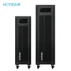 Best price 6kva 4.8kw Online UPS True double conversion Pure Sine wave UPS 192VA battery computer medical Backup power
