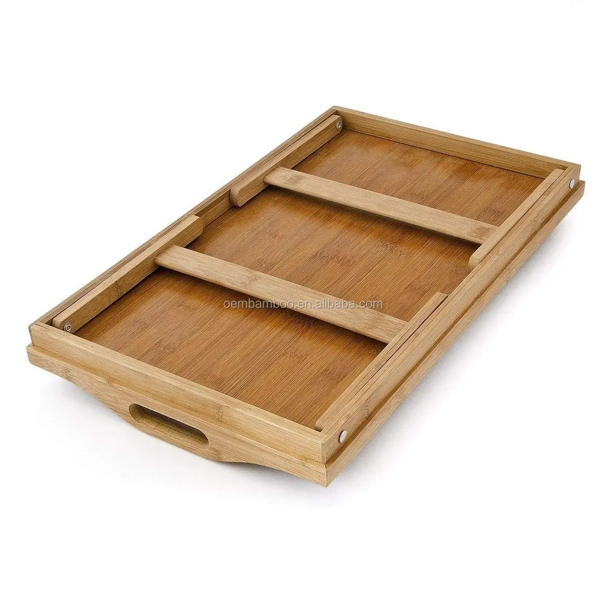 Bamboo Wooden Bed Tray Coffee Table Breakfast Serving Tray With Foldable Legs For Sofa Bed Food Eating Working Buy Breakfast Table In Bed Foldable Breakfast Table Coffee Table With Folding Legs Product On