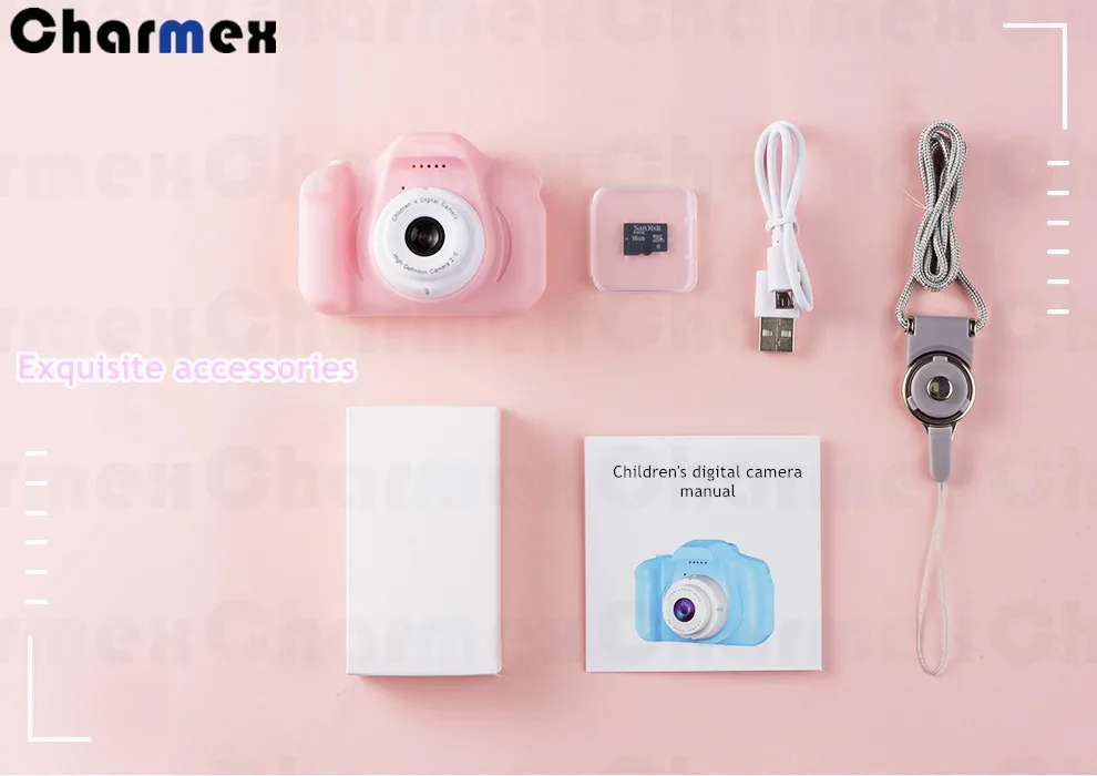 digital camera