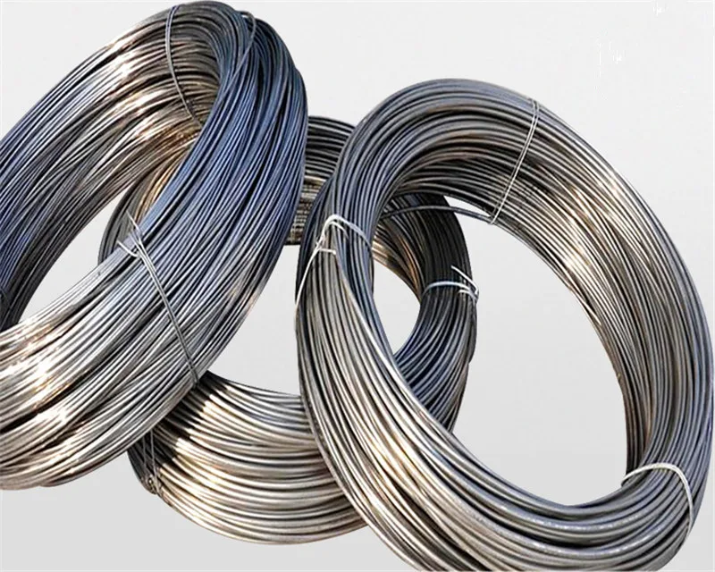 Wire rod