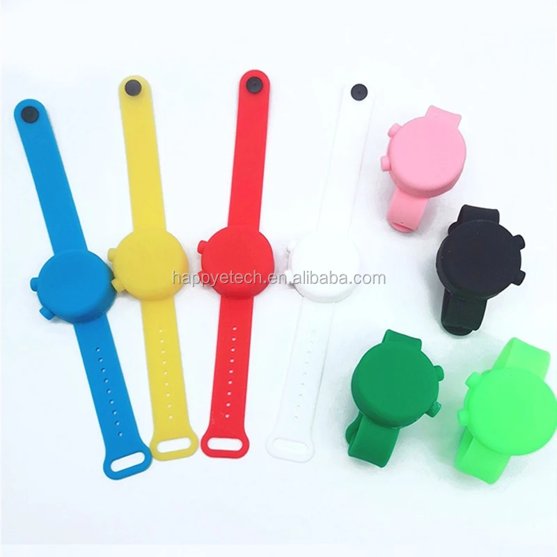 mosquito repellent bracelet