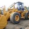 Caterpillar 950F Loader CAT 950E Wheel Loader 950G 950C/used cat 950F/966 /980 950H wheel loaders for sale 950C 950D 950F 936