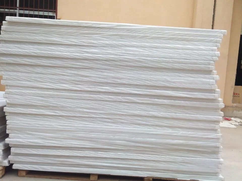 PVC HIgh Density UV Printing Free Foamex Foam Board