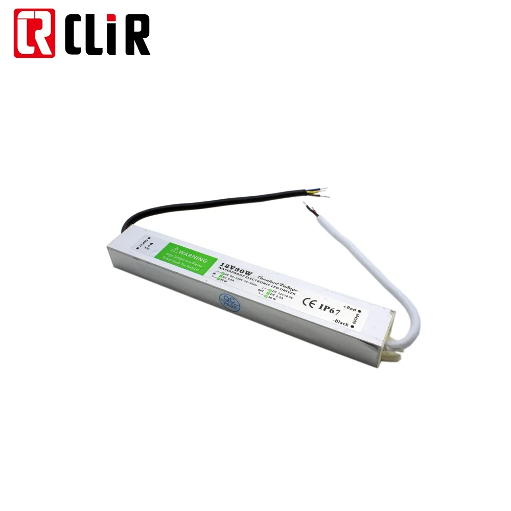 50W Dimmable Bulb LED Driver
