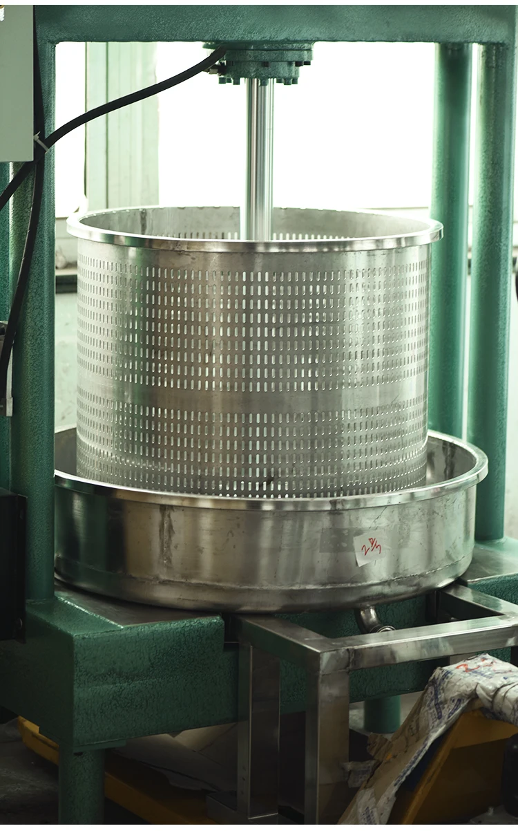 High Juice Yield Hydraulic Cold Press Juicer Extractor Buy Juice