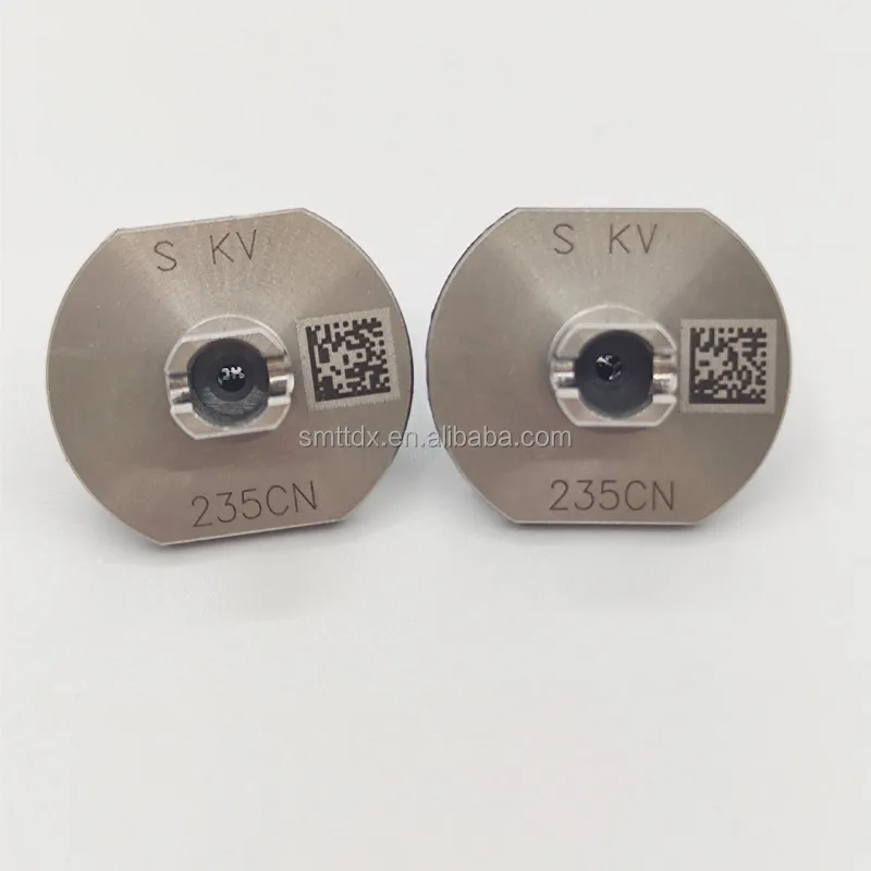 Smt Machine Parts N610119484ab Cm/dt/npm 230csn 235csn Nozzle - Buy ...