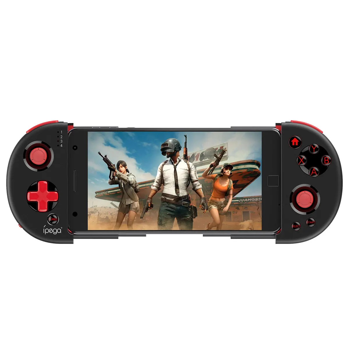 uitvinden Trappenhuis Inloggegevens Smartphone Gamepad Mobile Controller Android Wireles Gamepad - Buy Gamepad,Smartphone  Gamepad,Wireless Gamepad Product on Alibaba.com