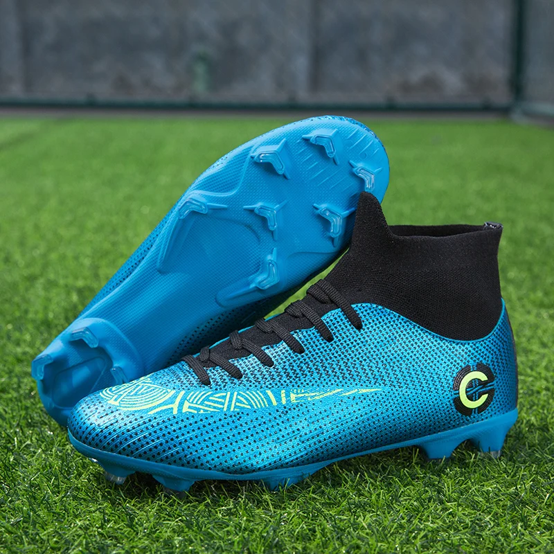 trade soccer cleats