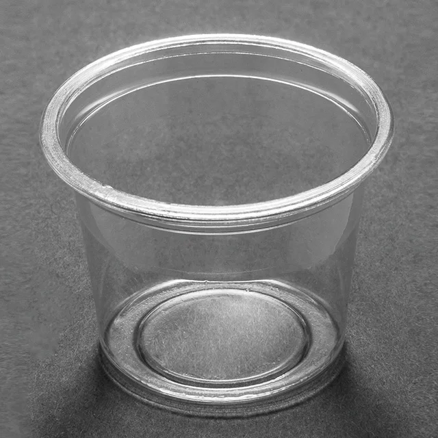 jpp1 一次性 pet suace 杯