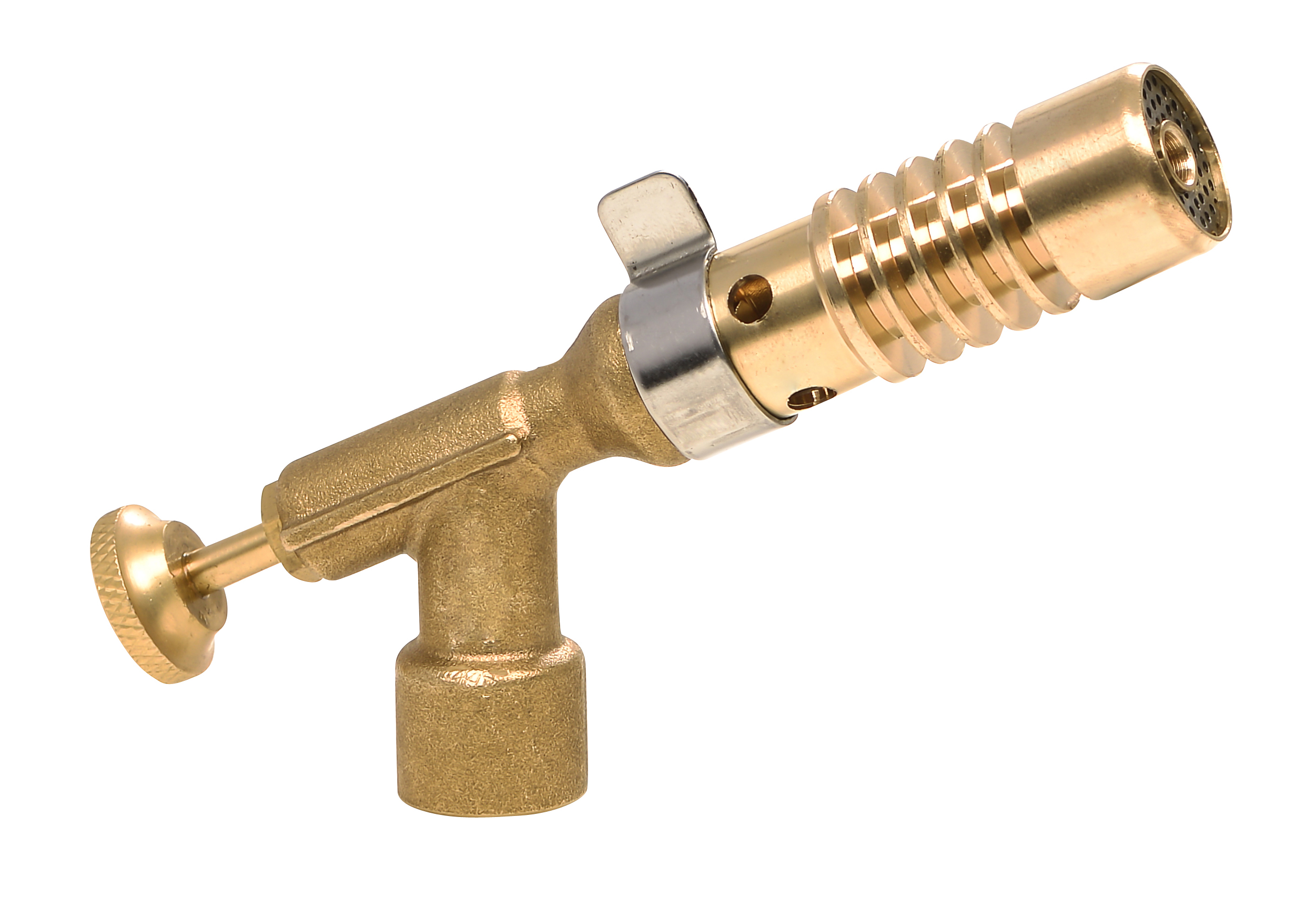 Kll7023c Manual Ignition Adjustable Flame Control Screw Jet Blow Torch