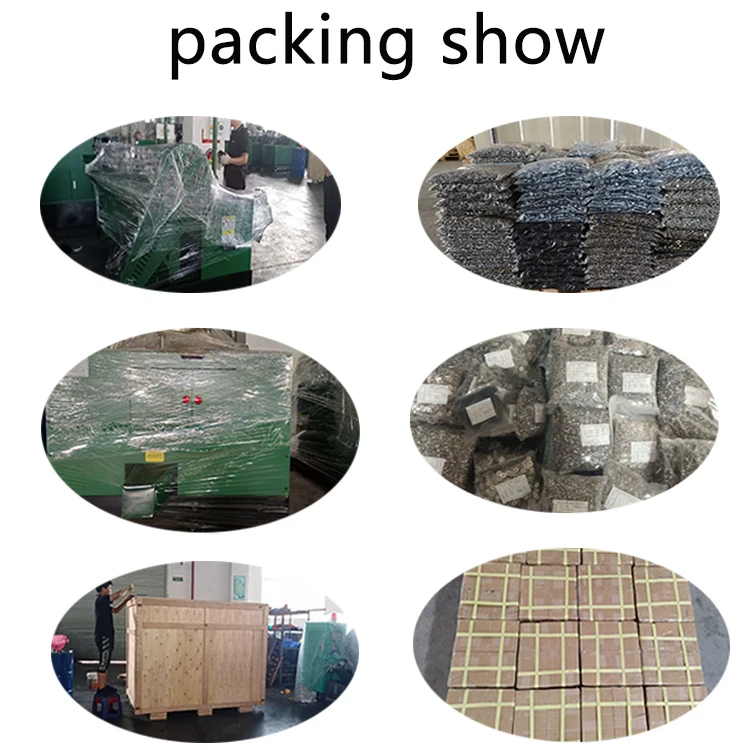 TX-6R Thread Rolling Making Machine Taiwan Quality