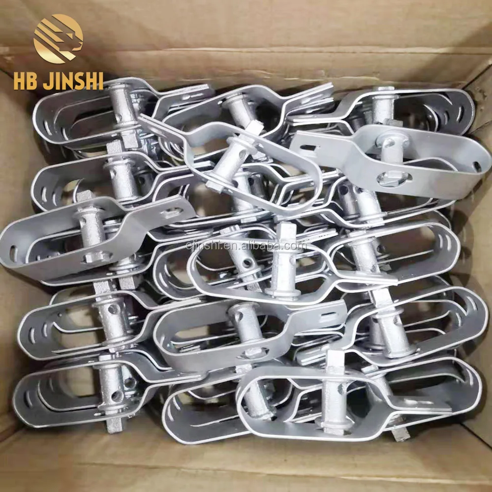 Electric Fence Compression Spring Inline Wire Strainers - Buy 100mm ...