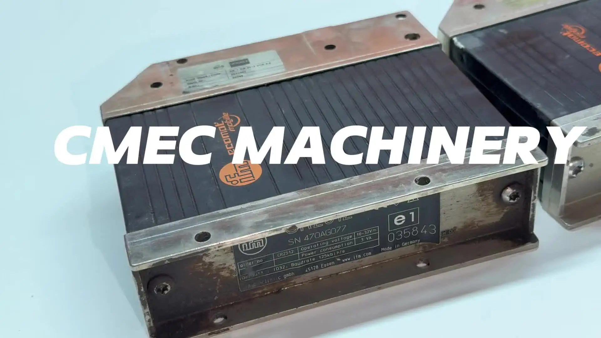 ついに、出品ＶＯGＥＬＥ1900〜2 Low MOQ Manufacturer Second-Hand Controller Module 2031401