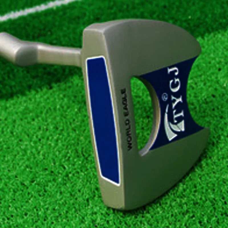 Golf Putter Golf Match Club Semicircular Shaped Putter Buy Golf