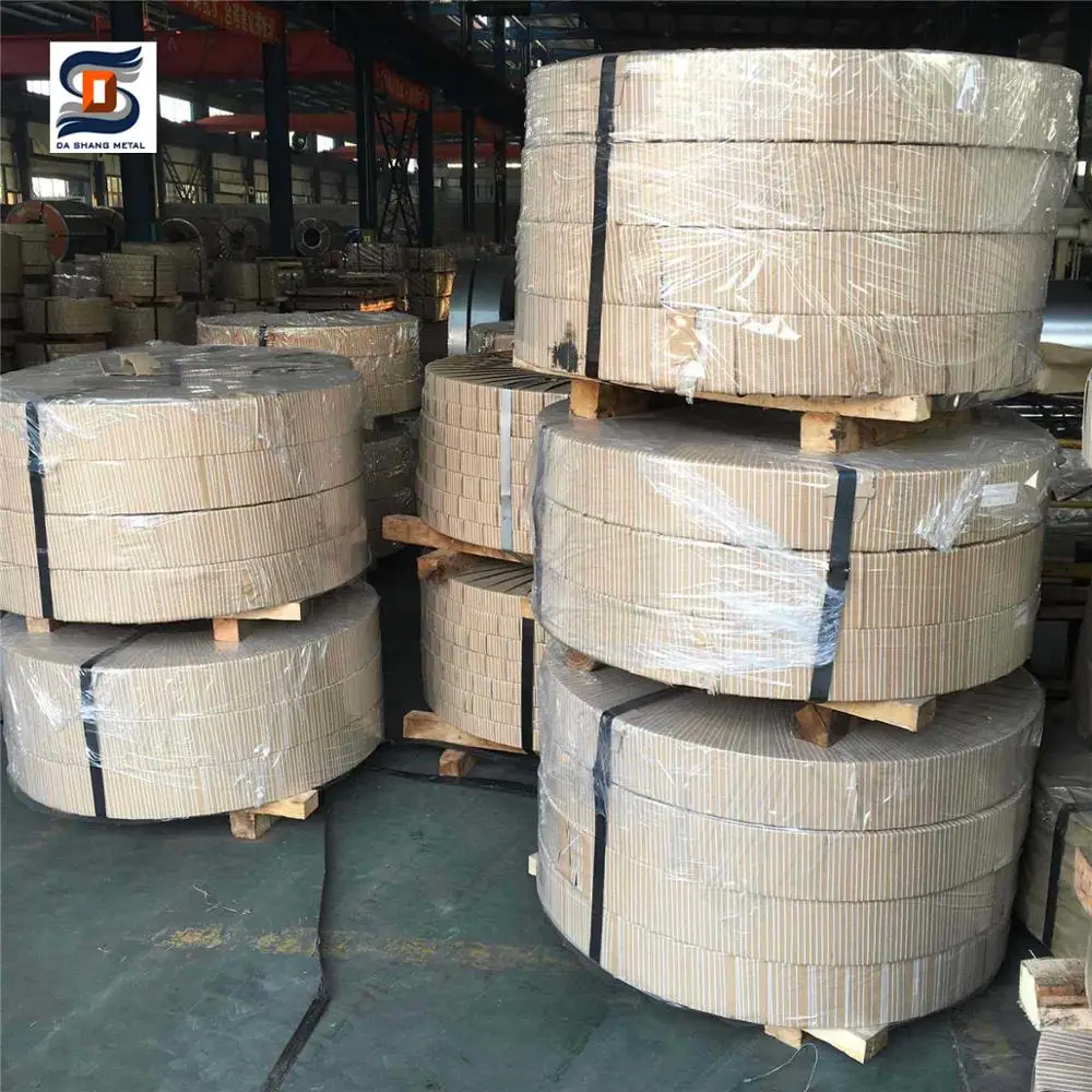 hardened and tempered cold rolled high carbon steel strip,sheet