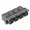 1X4 R/A ASSY, MINI SAS HD INTERN 2227582-1