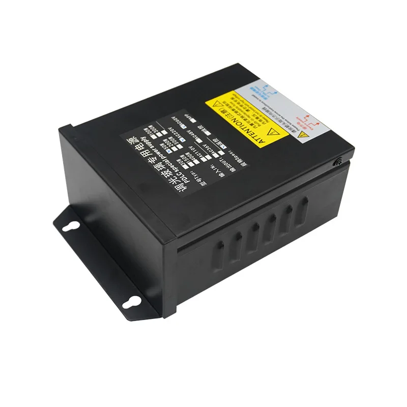 50w220v/60v Remote Control Power Supply Dimming Glass Special Dimming