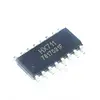 Hx71 Sop-16 Electronic Scale Dedicated Analog / Digital Conversion Chip Hx711