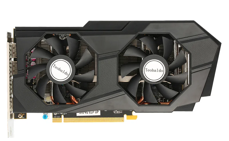 Rx580 8gb рейтинг видеокарт