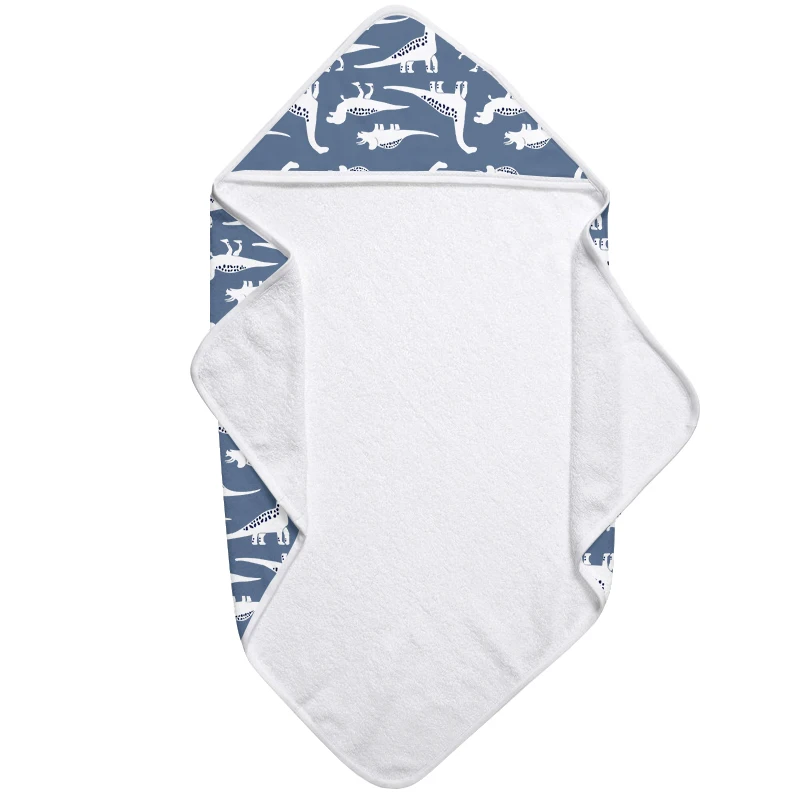 Hooded Towel Organic Cotton Baby Blanket Baby Hooded Blanket Swaddle Blankets Buy Hooded Towel