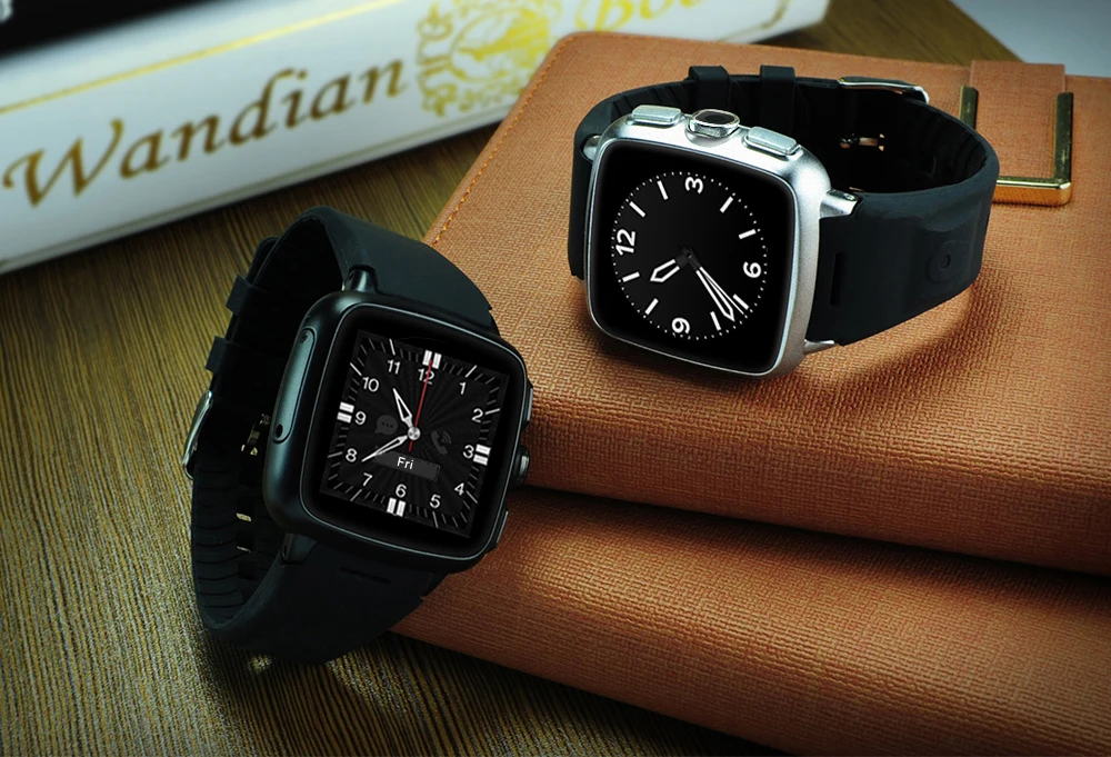 z01 smartwatch