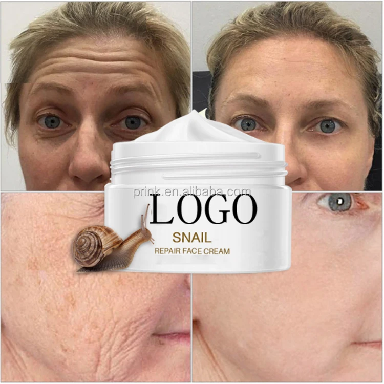 snail extract for skin