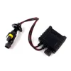 LANSEKO powerful ultimate car lighting canbus decoder 99% pass rate 9005 9006 hb3 hb4 canbus hid led decoder for car auto