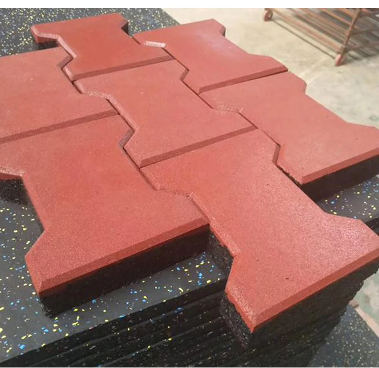 Outdoor Heavyduty Area Playground Rubber Floor Mat Buy Rubber Floor Mat,Rubber Flooring Tile