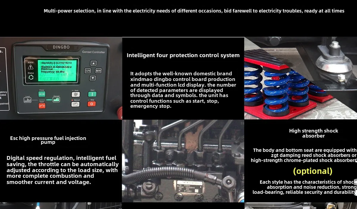 product weichai 25kva silent diesel generator set with remote control perkins 30kw engine dual power ats20kw 3 380v from guangzhou-14
