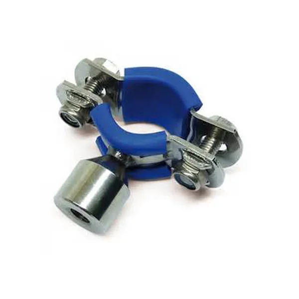 Bolted Pipe Clip (1)