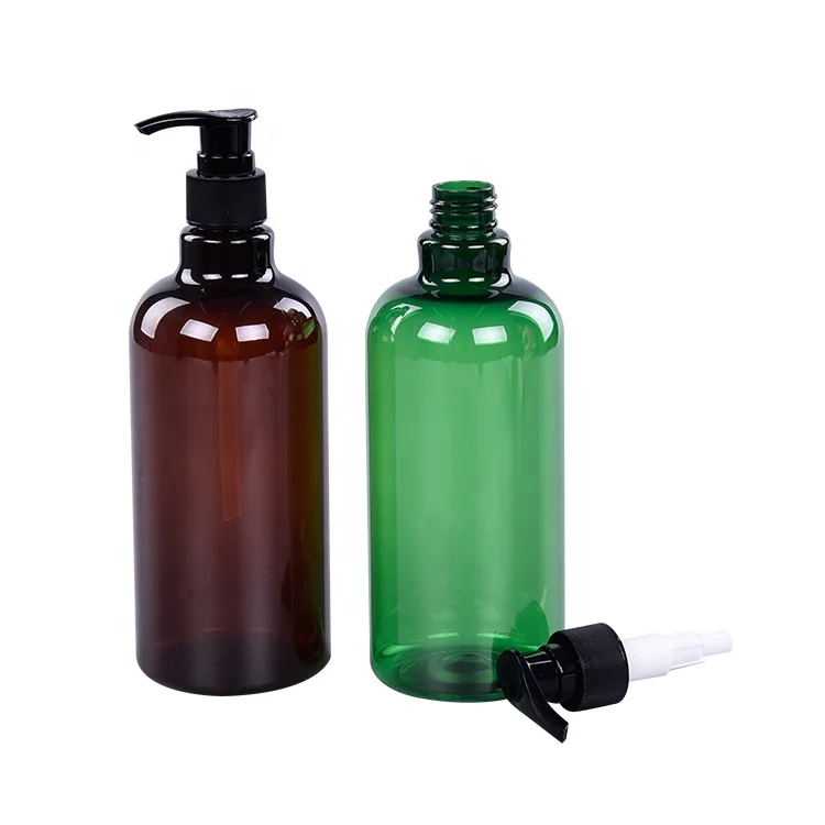 100ml 200ml 300ml Empty Shower Gel Bottle Shower Gel Squeeze Bottle ...