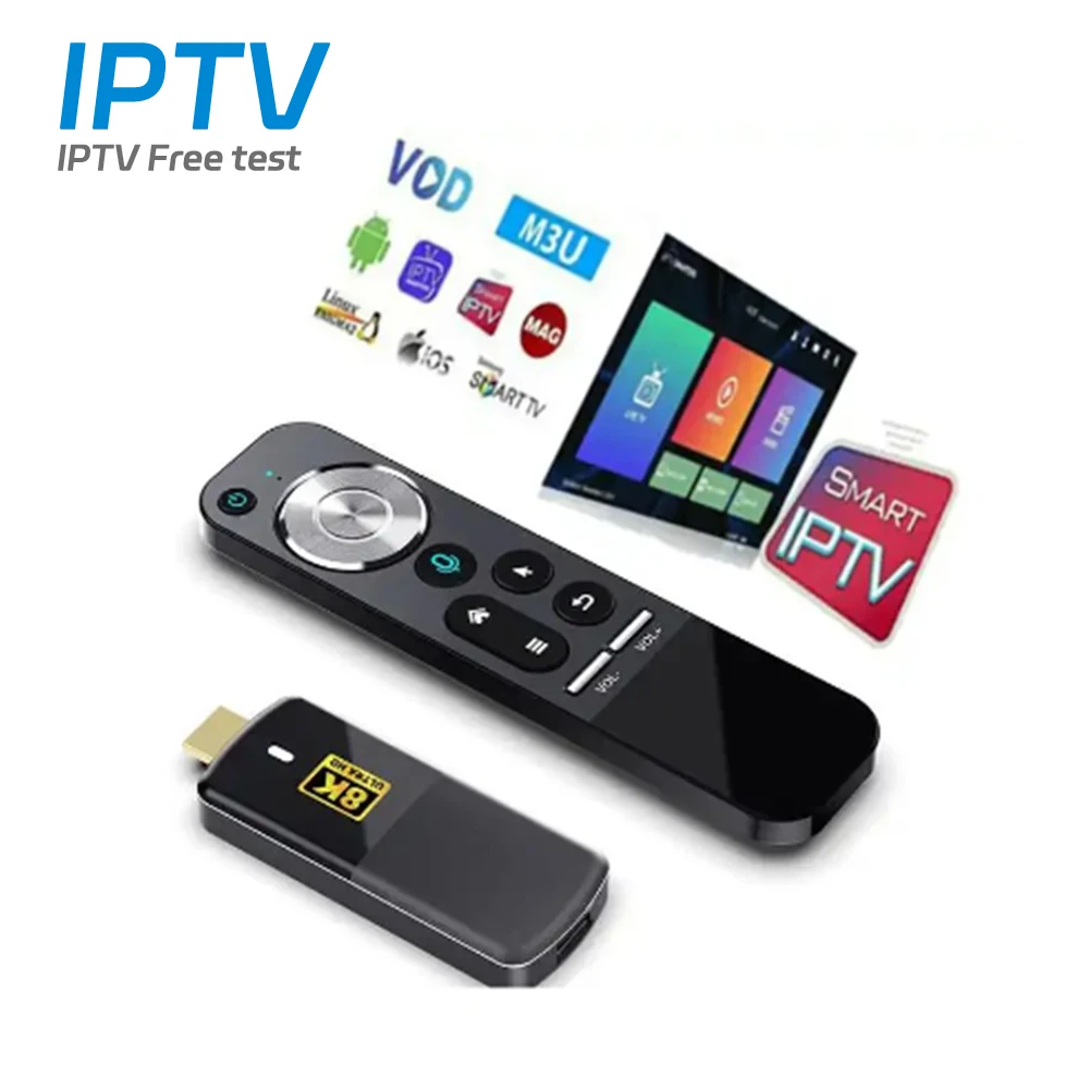 Iptv Subscription Lion Ott 24h Free Test 1 3 6 12 Months Iptv ...