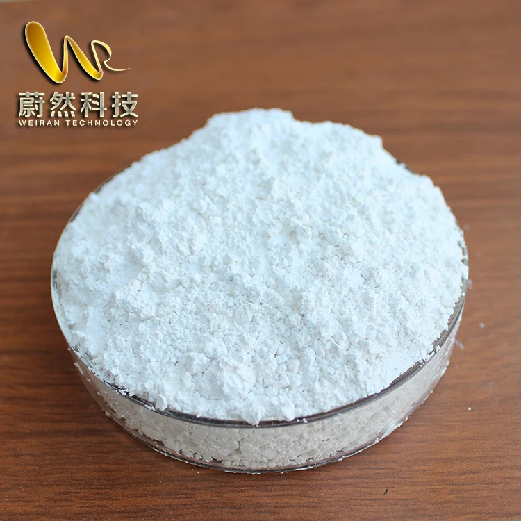 
Factory direct China Calcined Kaolin for industry 