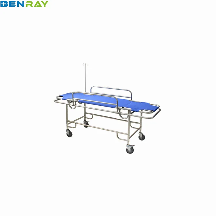 stretcher bed mattress