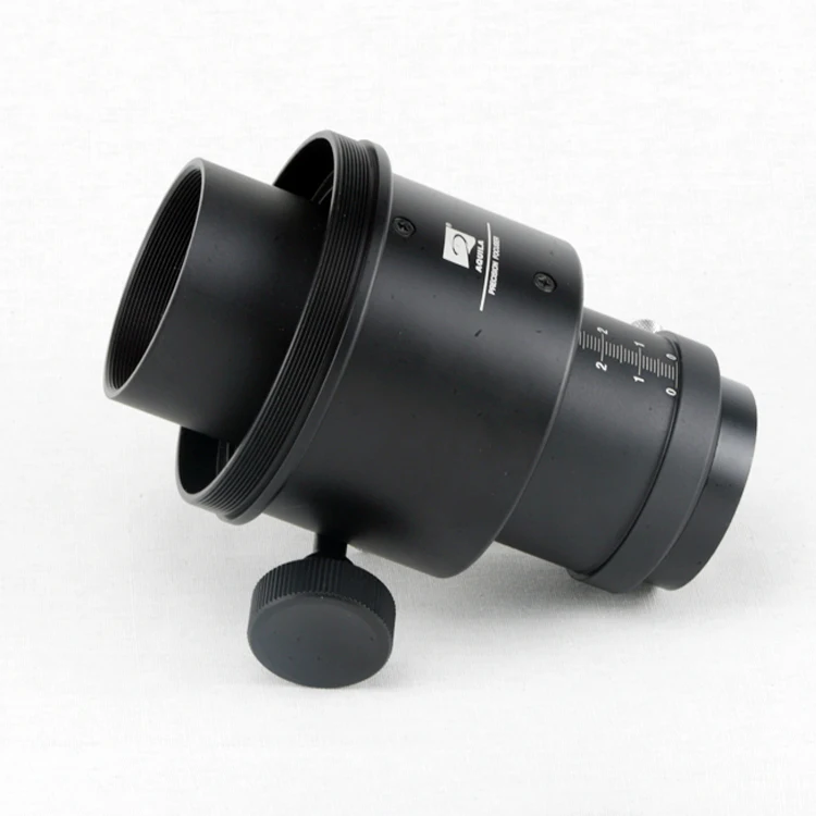 General 2 Inch Toothless High Quality Focus Knob For Refracting