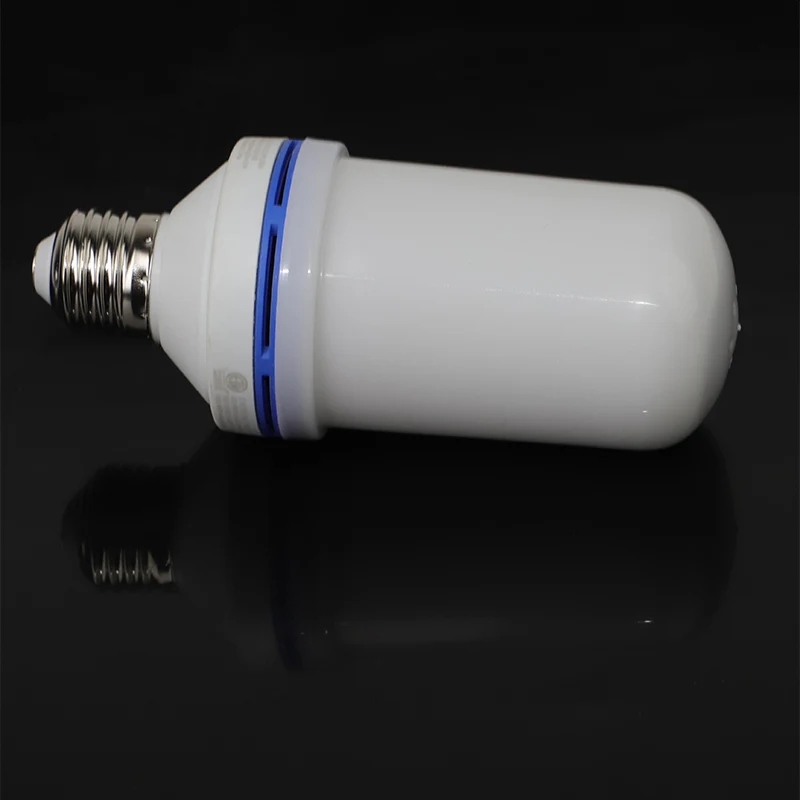 E12 flicker flame effect light bulbs