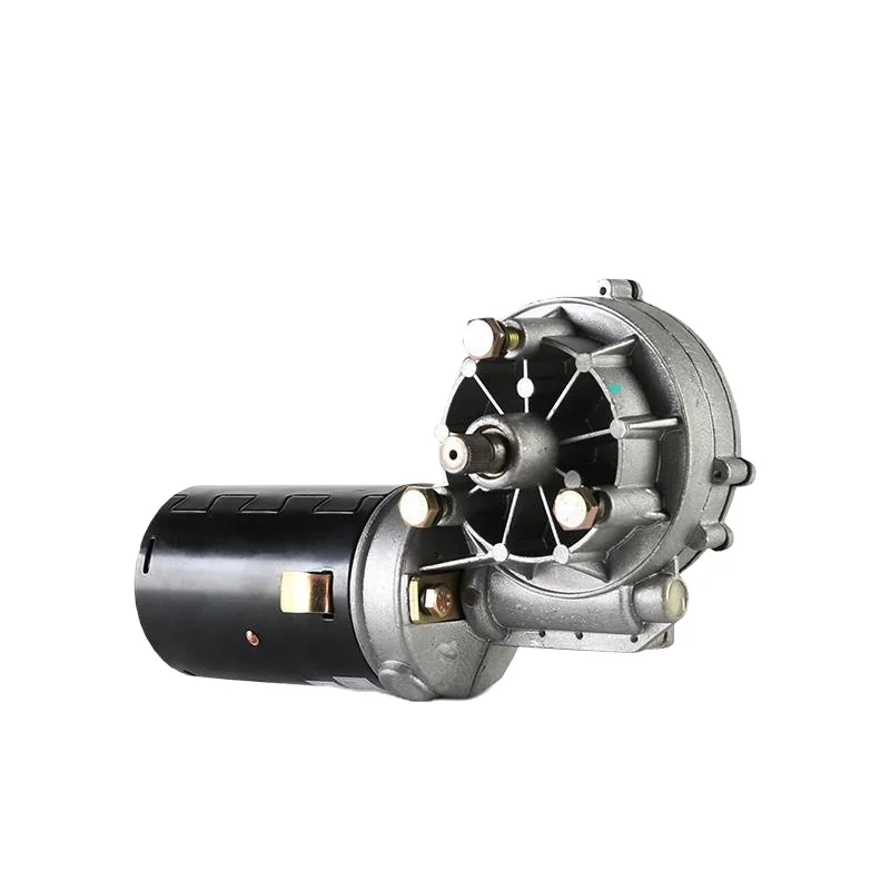 Wiper Motor Brush 12v Dc Car Electric Rear Windshield Wiper System