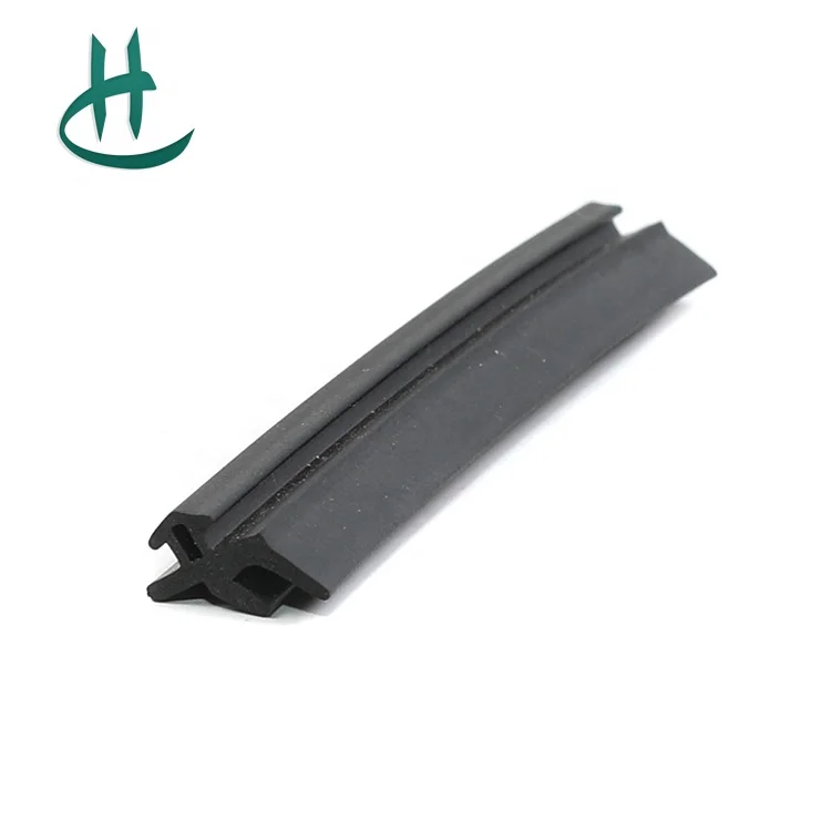Epdm Weather Stripping Car Door Rubber Strip Automobile Rubber Seal