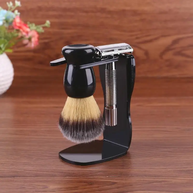 shaving brush  (3)