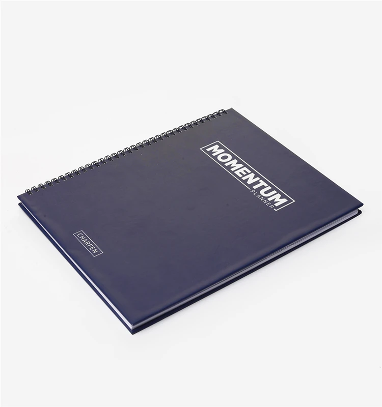 Factory Custom Design Printing YO Coloring English Story Book Brochure Notebook